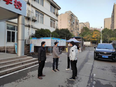 落实规范办学,检查提质增效