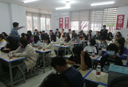 去读这所合肥的艺文学校