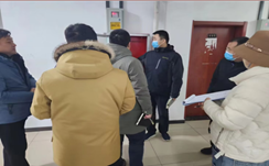 增强消防意识,共建平安校园