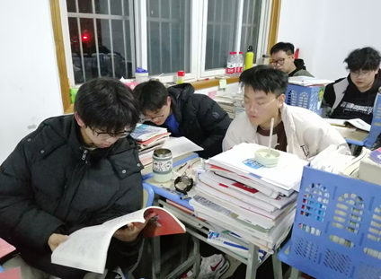 合肥正辉艺文学校2023年“关键词”