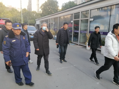 校园安全重于泰山,消防意识警钟长鸣