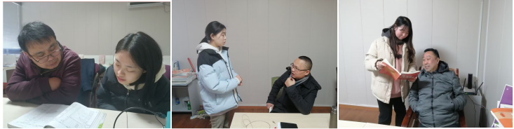 贴心陪伴，助力高考