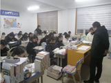 昼夜勤劳作 · 润物细无声