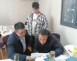“历”久弥新,“史”见初心