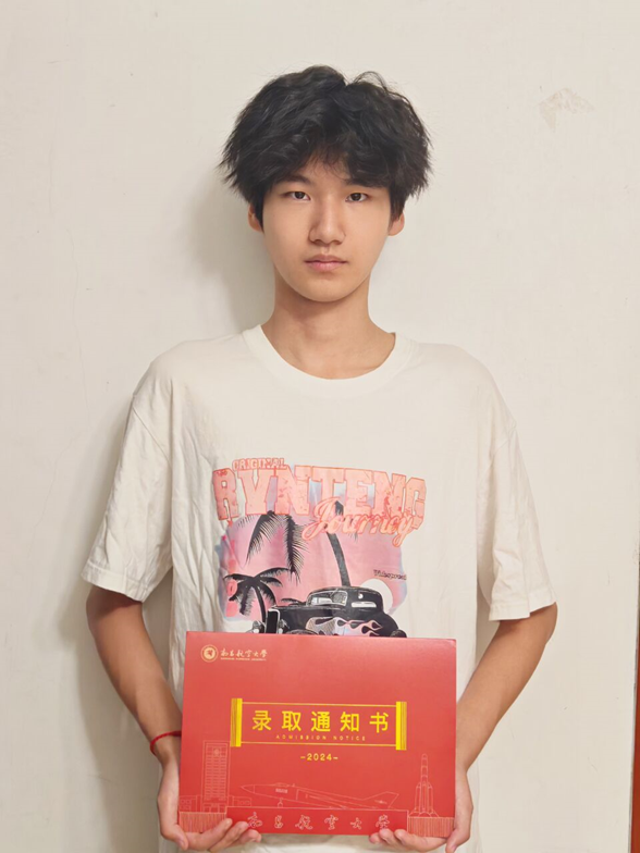 逆风翻盘!那些正辉高考逆袭的故事(八)