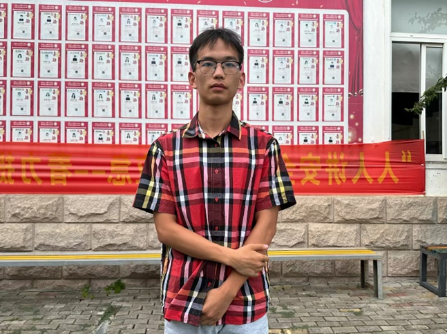 逆风翻盘!那些正辉高考逆袭的故事(九)